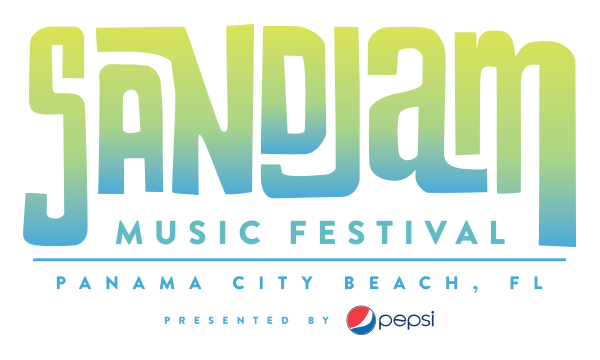 SandJam Music Festival